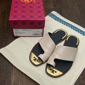 Tory Burch sandals